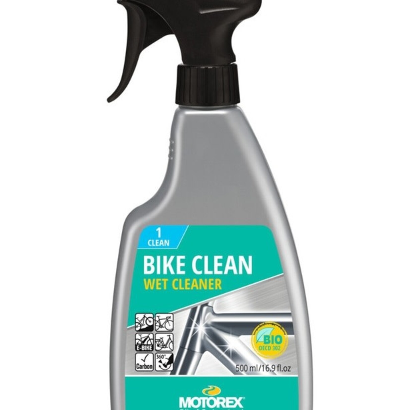 Motorex Motorex Bike Clean - 500mL