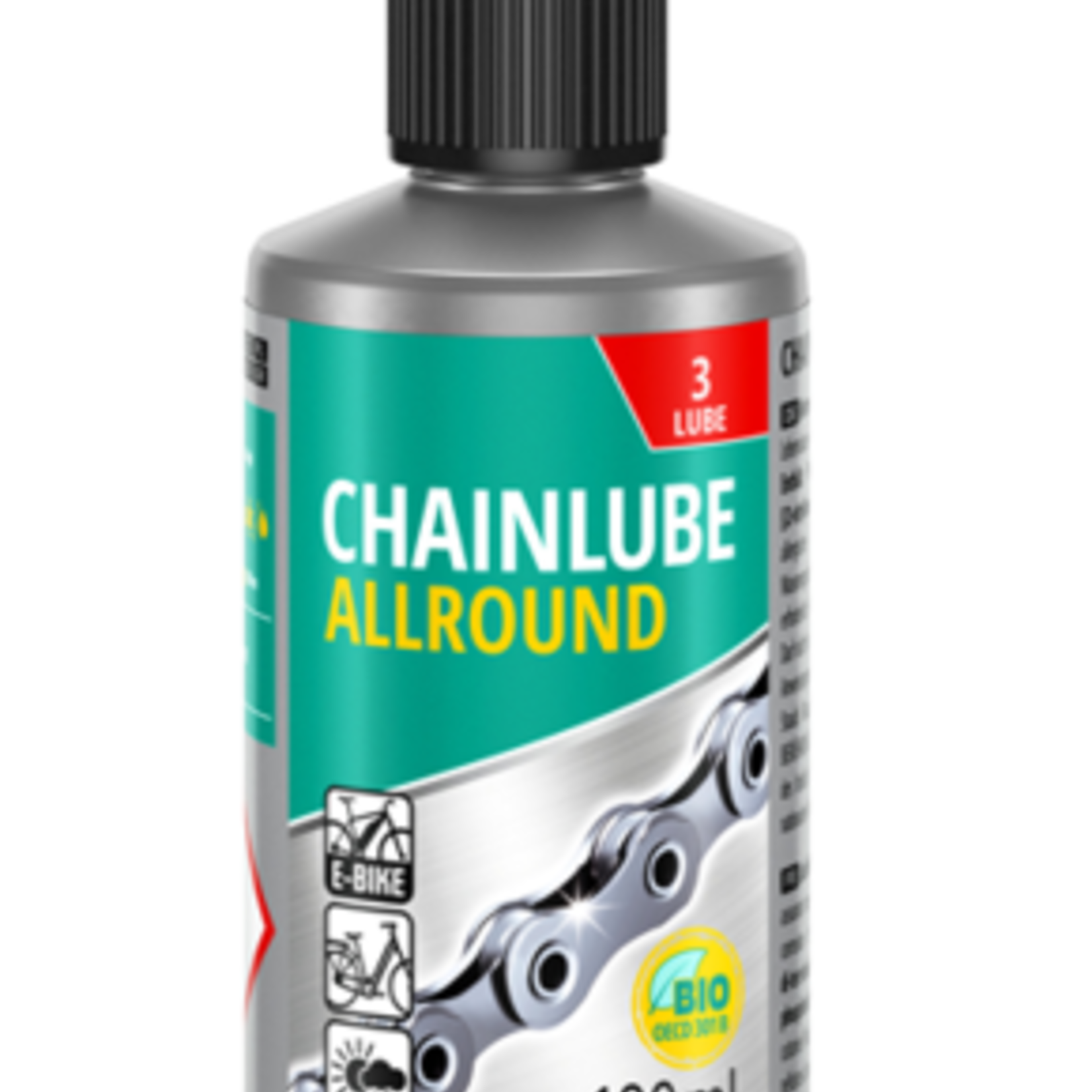 Motorex Motorex Chain Lube -