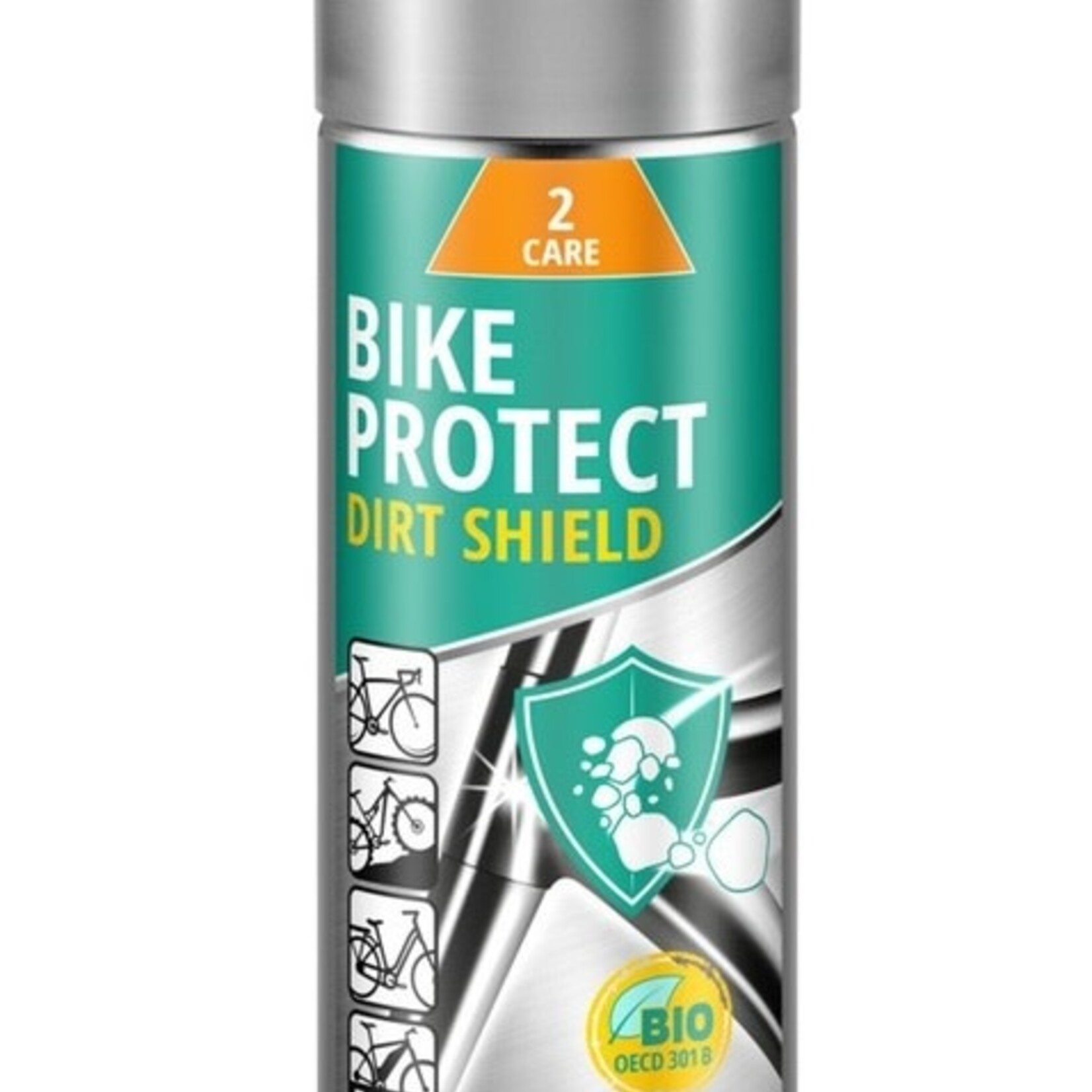 Shimano Motorex Bike Protect - Dirt Shield