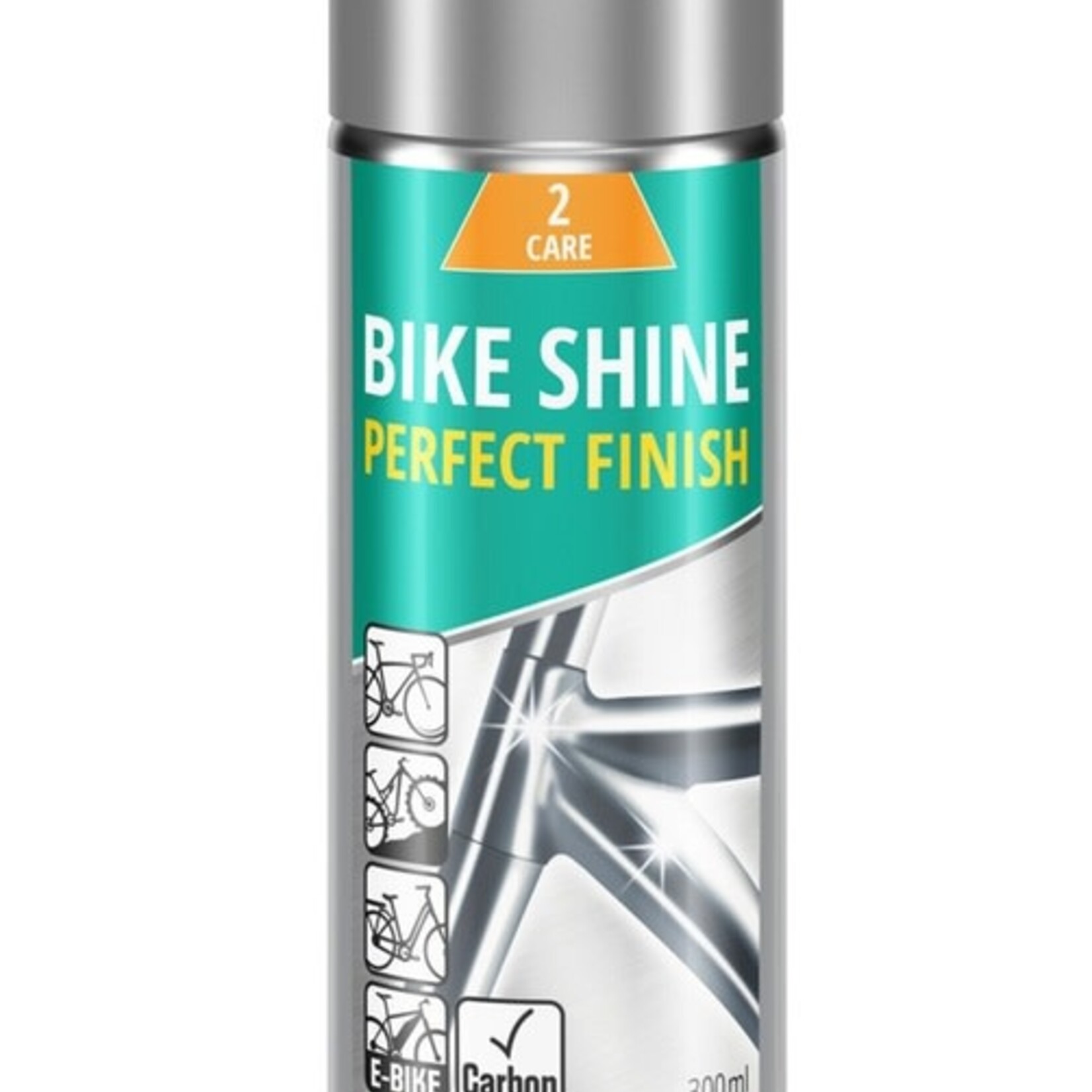 Motorex Motorex Bike Shine - Perfect Finish