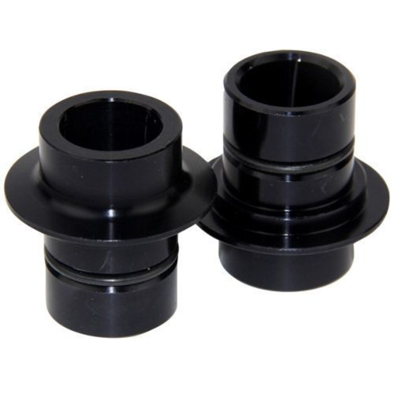 Hope Hope Front Hub Conversion Caps