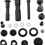 Salsa Salsa Pivot Service Kit for 2014+ Split Pivot: Horsethief, Pony Rustler, Spearfish, Redpoint, Deadwood Sus, Black