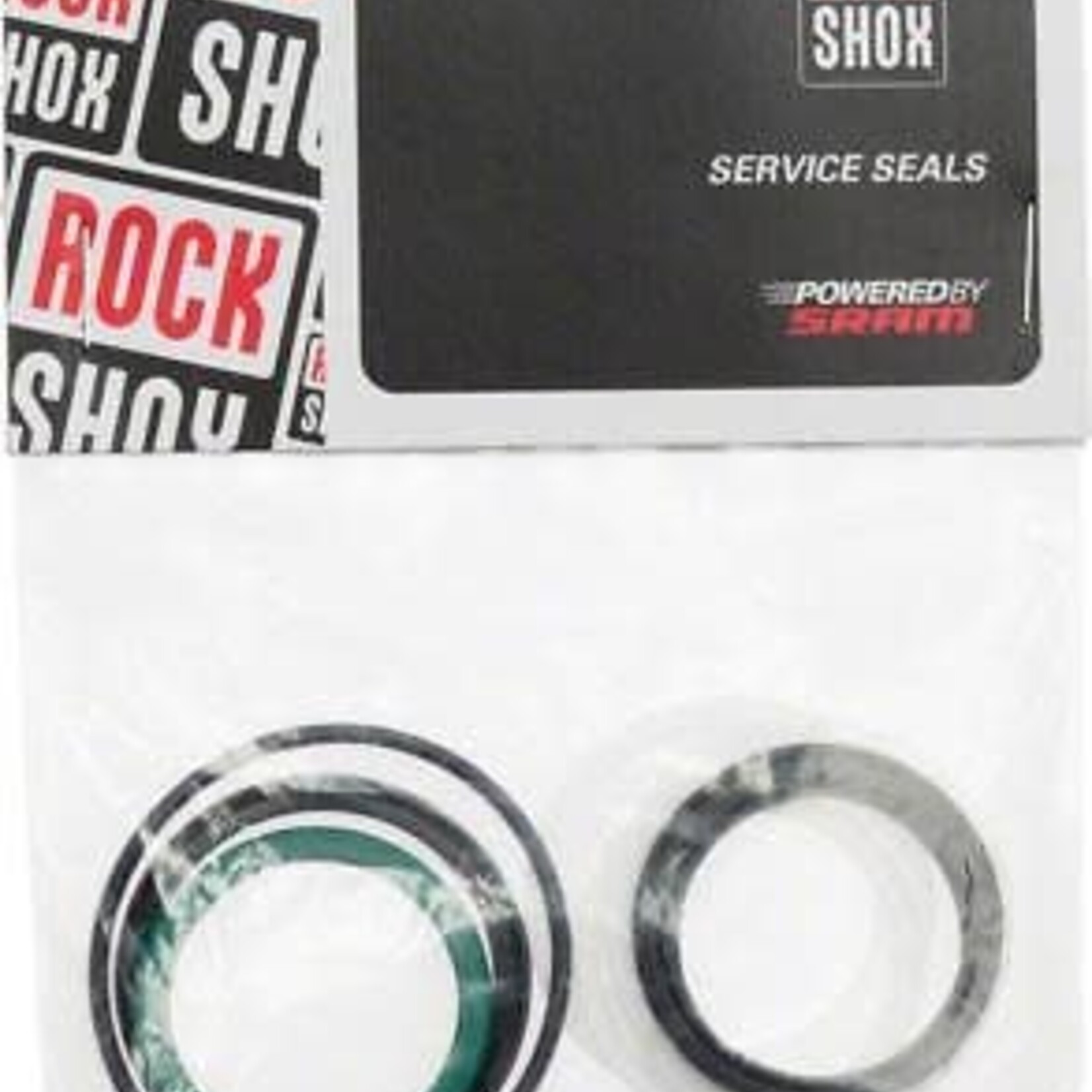 RockShox Rockshox Rear Shock Air Can Seal Kit