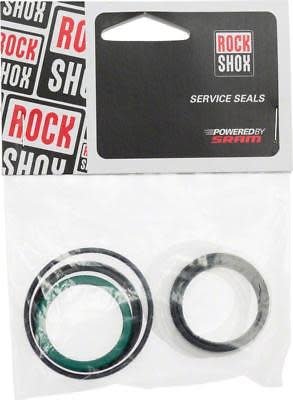 RockShox Rockshox Rear Shock Air Can Seal Kit