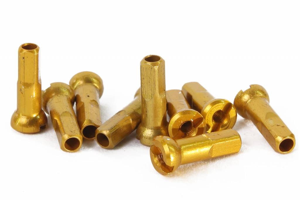 Brass Vs Aluminum Nipples