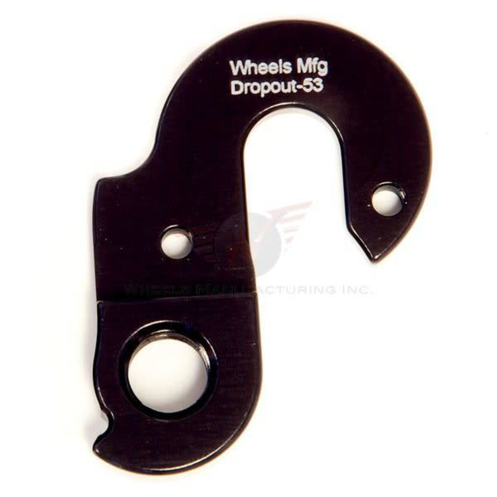Wheels Manufacturing Wheels Mfg Derailleur Hanger