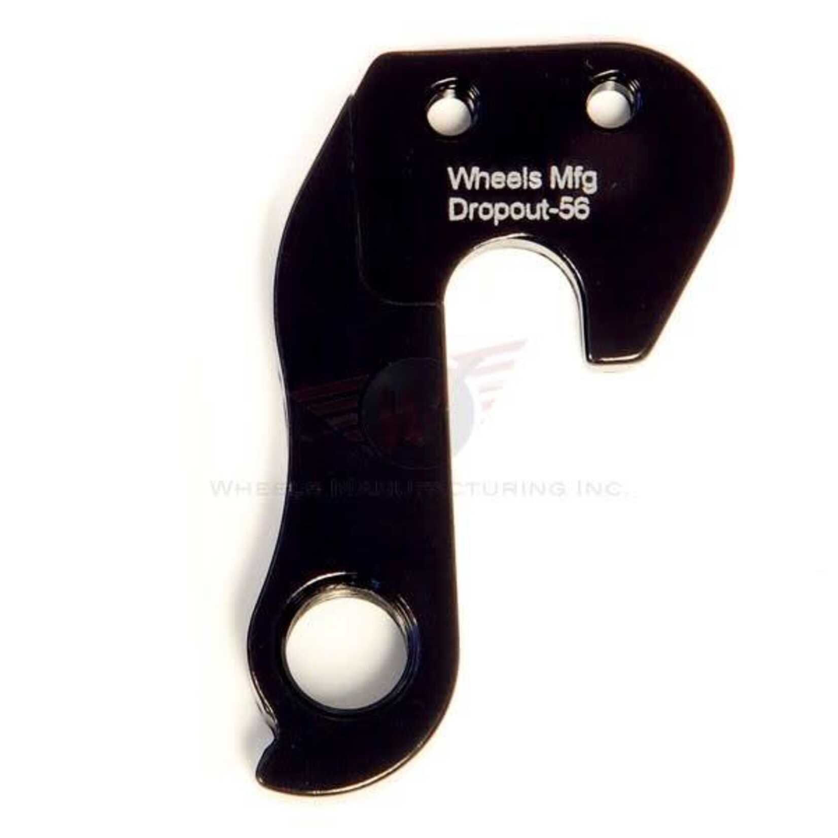 Wheels Manufacturing Wheels Mfg Derailleur Hanger - Phat