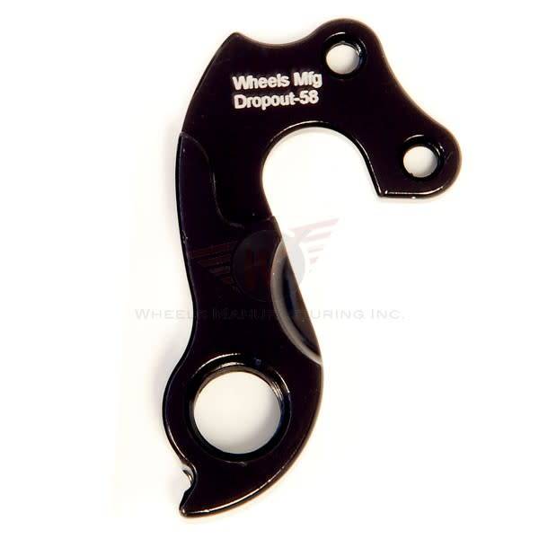 Wheels Manufacturing Wheels Mfg Derailleur Hanger