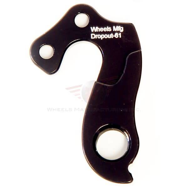 Wheels Manufacturing Wheels Mfg Derailleur Hanger