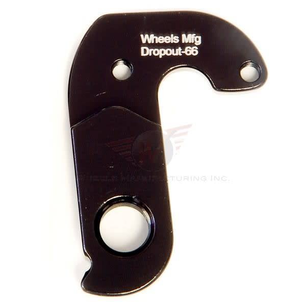 Wheels Manufacturing Wheels Mfg Derailleur Hanger