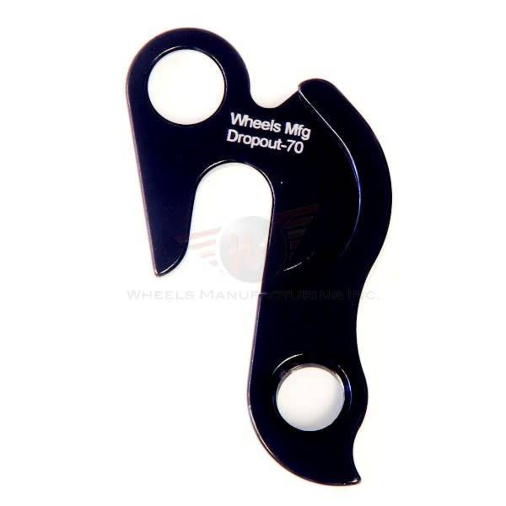 Wheels Manufacturing Wheels Mfg Derailleur Hanger