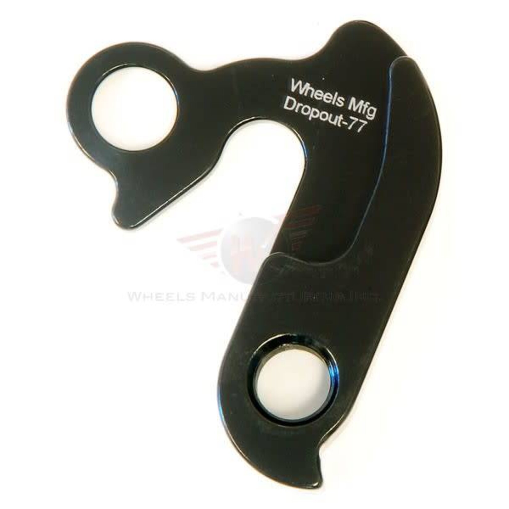 Wheels Manufacturing Wheels Mfg Derailleur Hanger