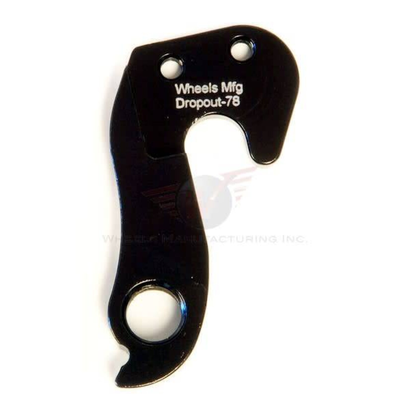 Wheels Manufacturing Wheels Mfg Derailleur Hanger