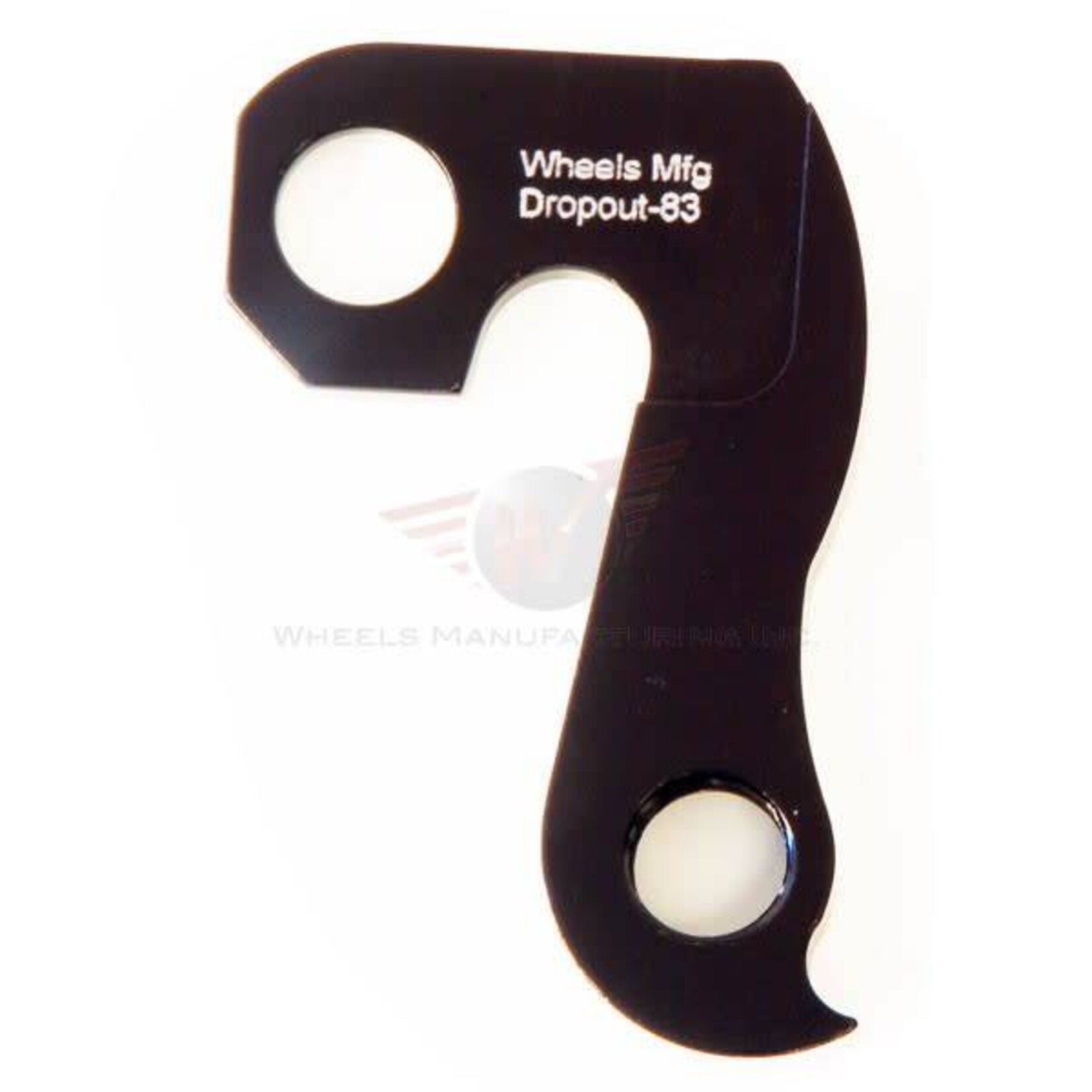 Wheels Manufacturing Wheels Mfg Derailleur Hanger