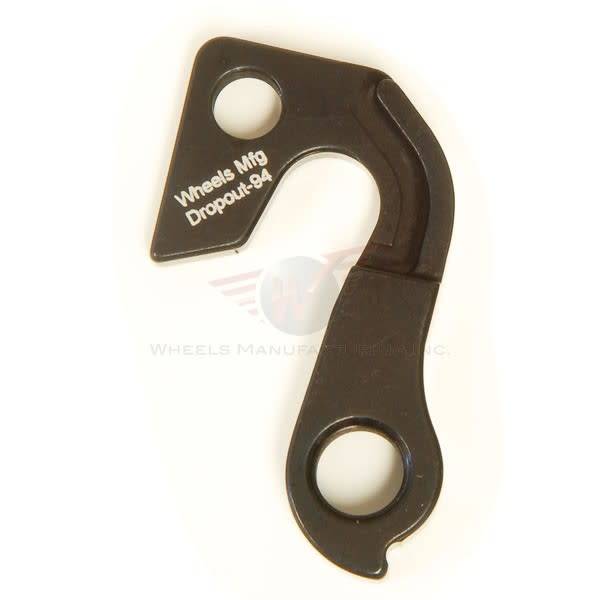 Wheels Manufacturing Wheels Mfg Derailleur Hanger - PhatMooseCycles