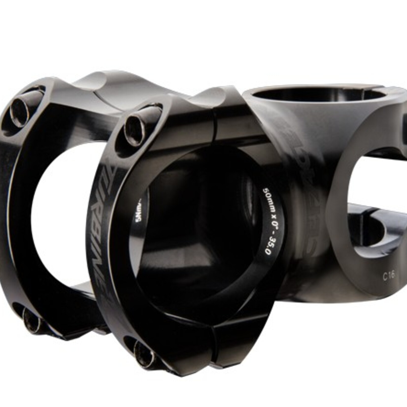 Race Face Race Face Turbine R 35 Stem (Black)