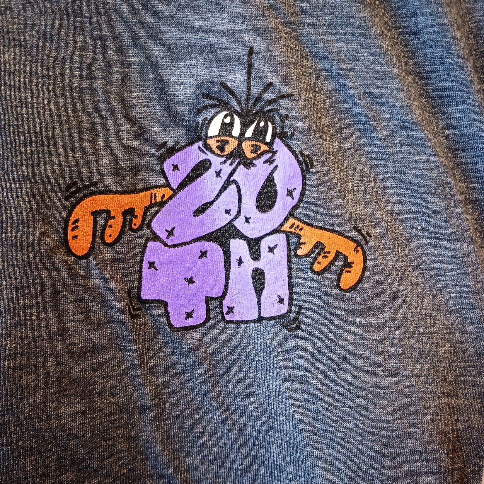 PMC Phat Moose Cam Kallos Graphics Tee (Men's)