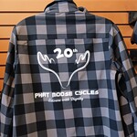 PMC PMC 20th Anniversary Shirt (Charcoal)