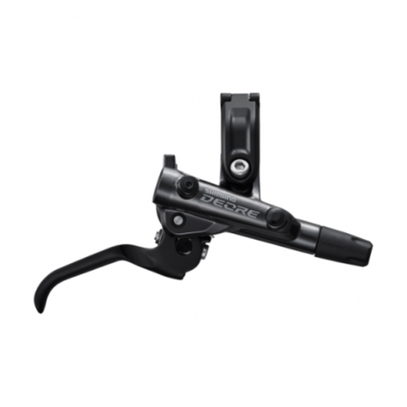 Shimano Shimano Deore (BL-M6100)  Master Cylinder and Lever - Right