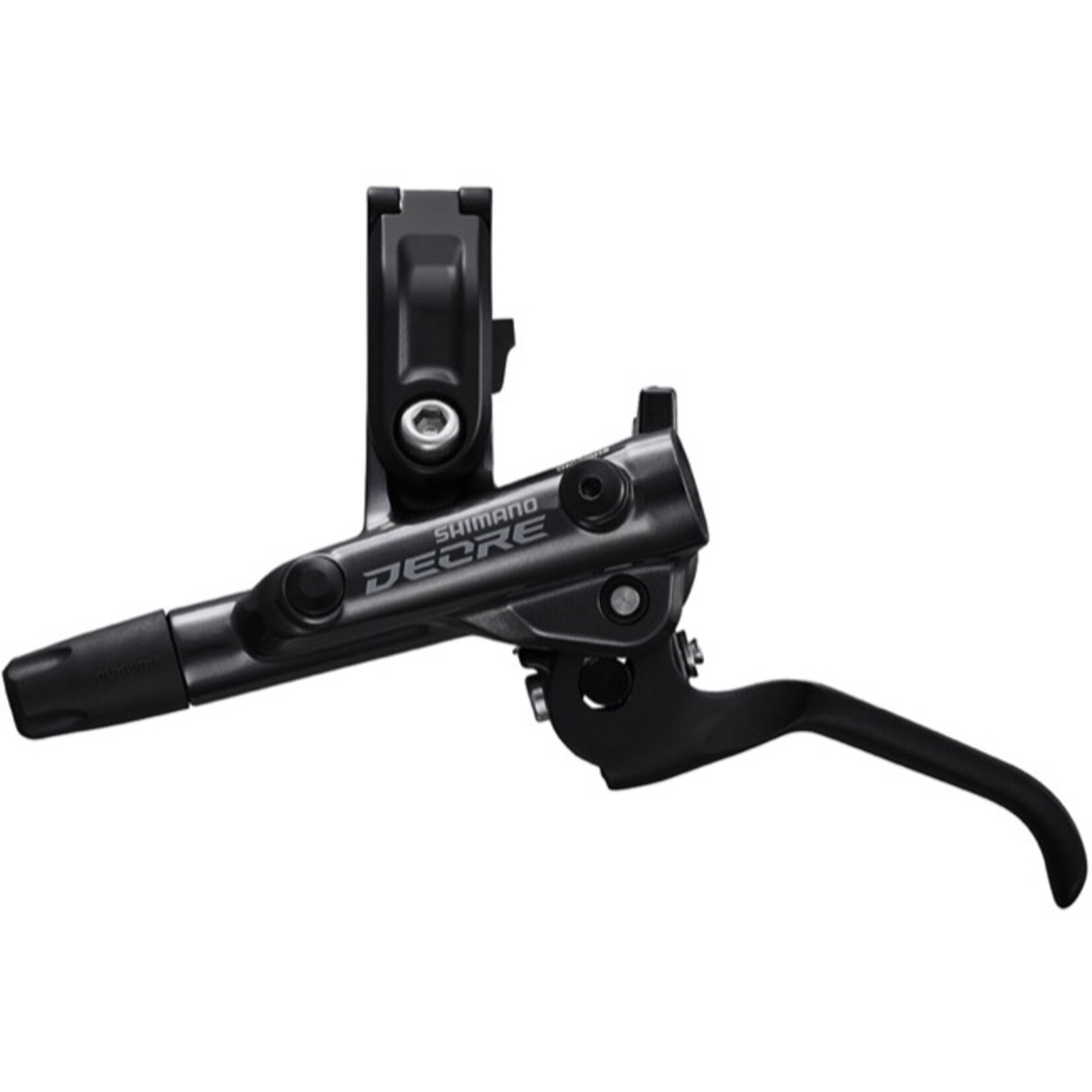 Shimano Shimano Deore (BL-M6100)  Master Cylinder and Lever - Left