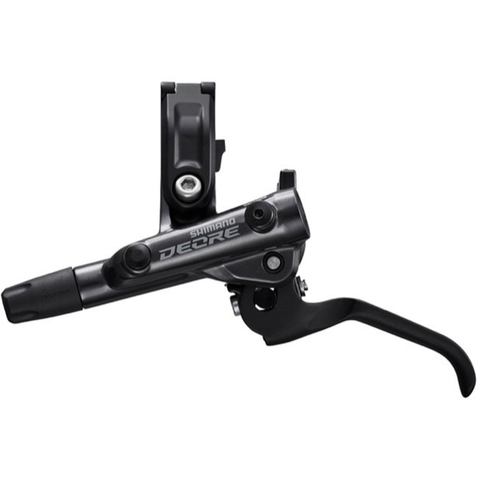 Shimano Shimano Deore (BL-M6100)  Master Cylinder and Lever - Left