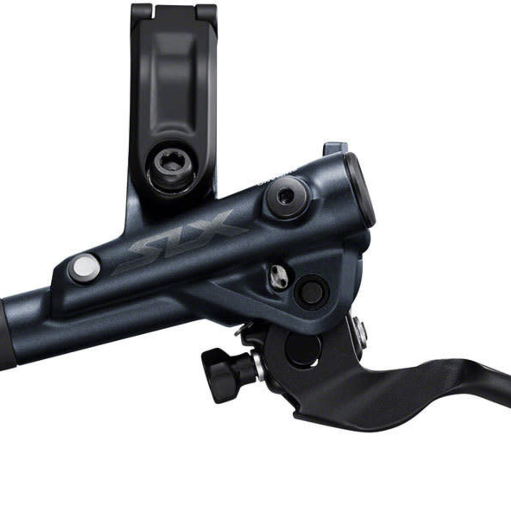 Shimano Shimano SLX (BL-M7100) Master Cylinder and Lever - Left