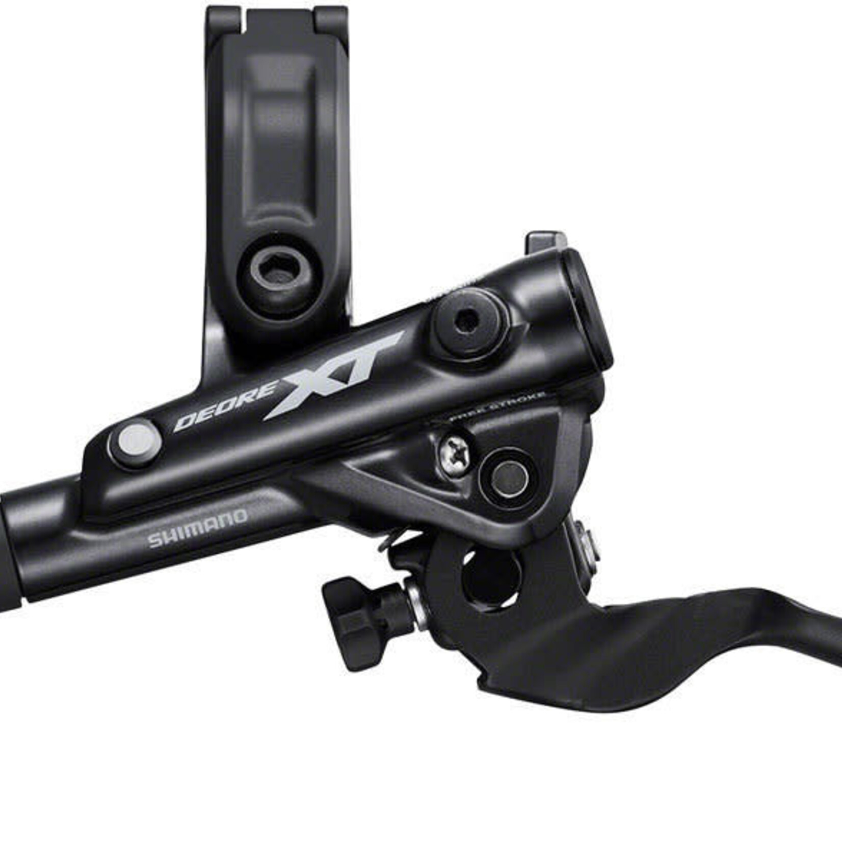 Shimano Shimano XT (BL-M8100) Master Cylinder and Lever  - Left