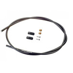 Shimano Shimano Disc Brake Hose (SM-BH90-SS) - Straight to Straight, 2m