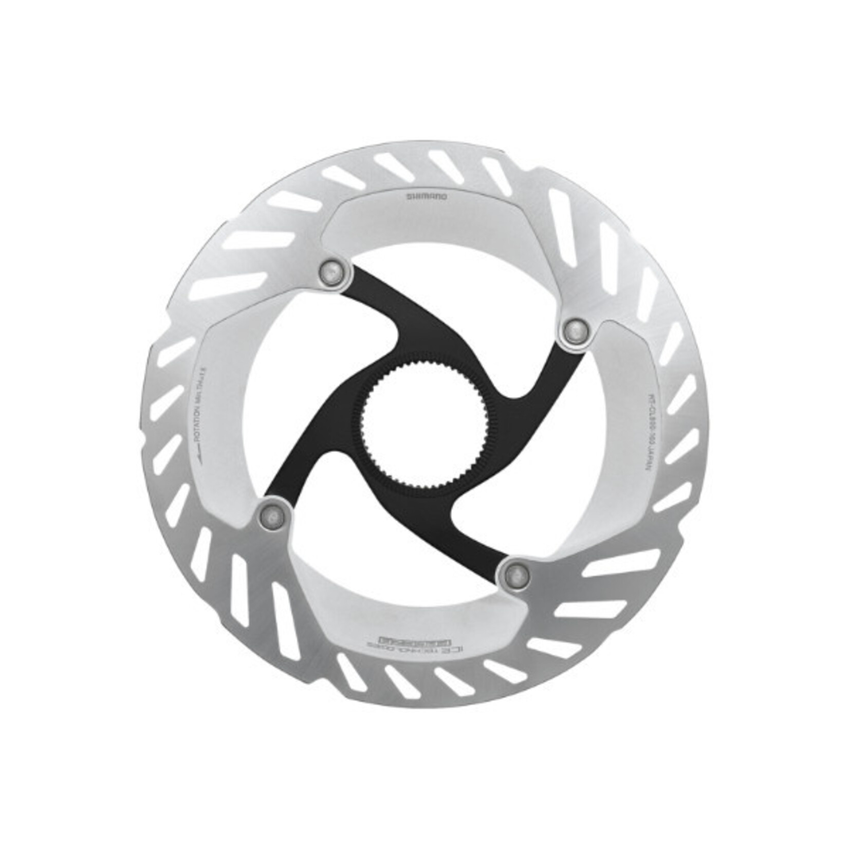 Shimano Shimano Centerlock Rotor (RT-CL800)