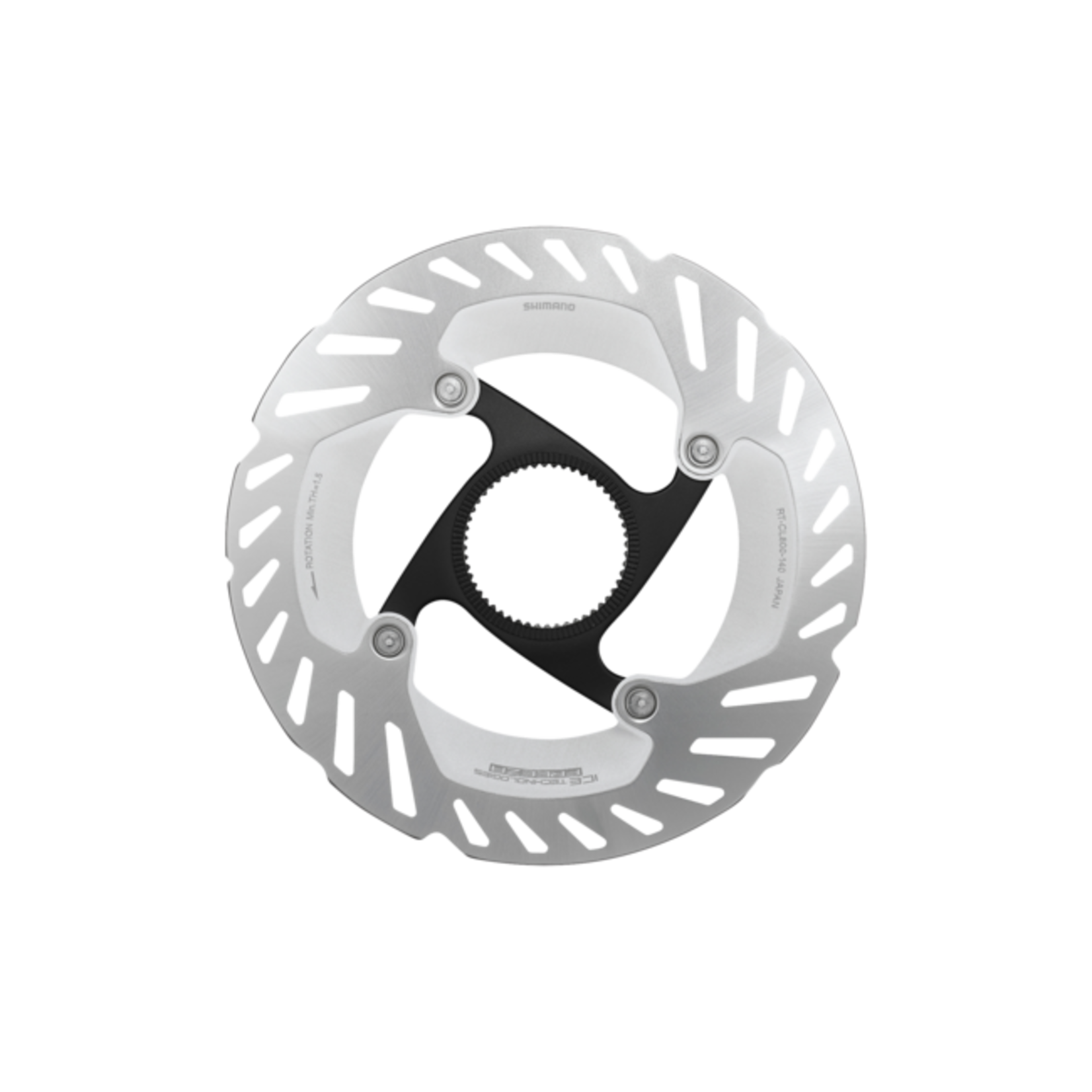 Shimano Shimano Centerlock Rotor (RT-CL800)