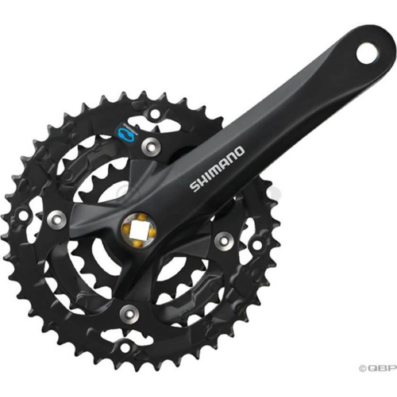 Shimano Shimano Acera Crankset (FC-M361)
