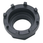 Park Tool Park Tool Bottom Bracket Tool for 8-Notch ISIS Cups (BBT-18)