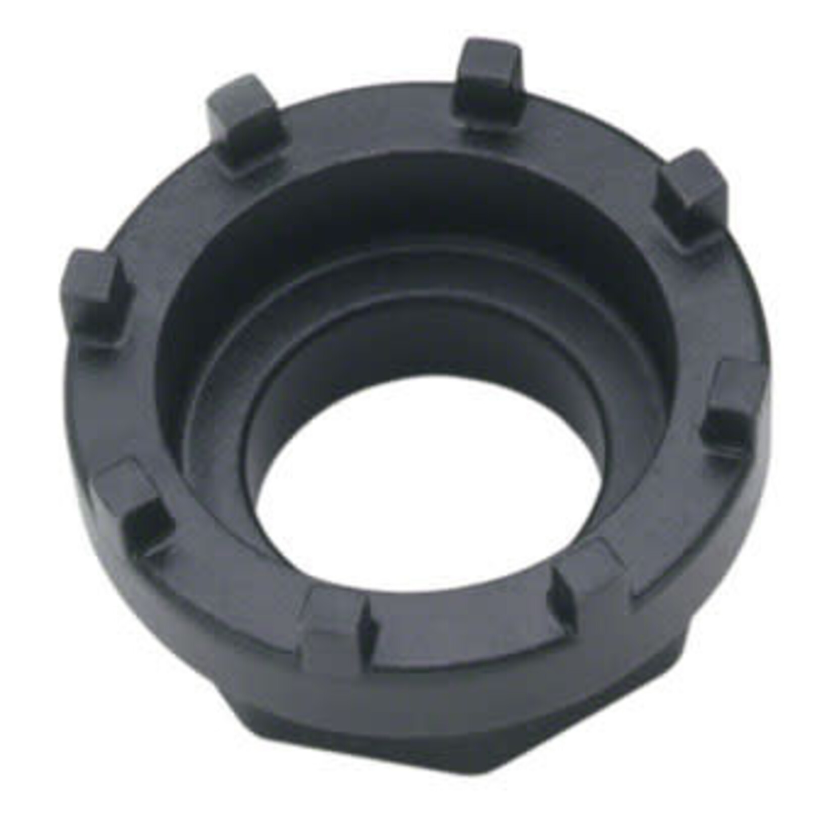 Park Tool Park Tool Bottom Bracket Tool for 8-Notch ISIS Cups (BBT-18)