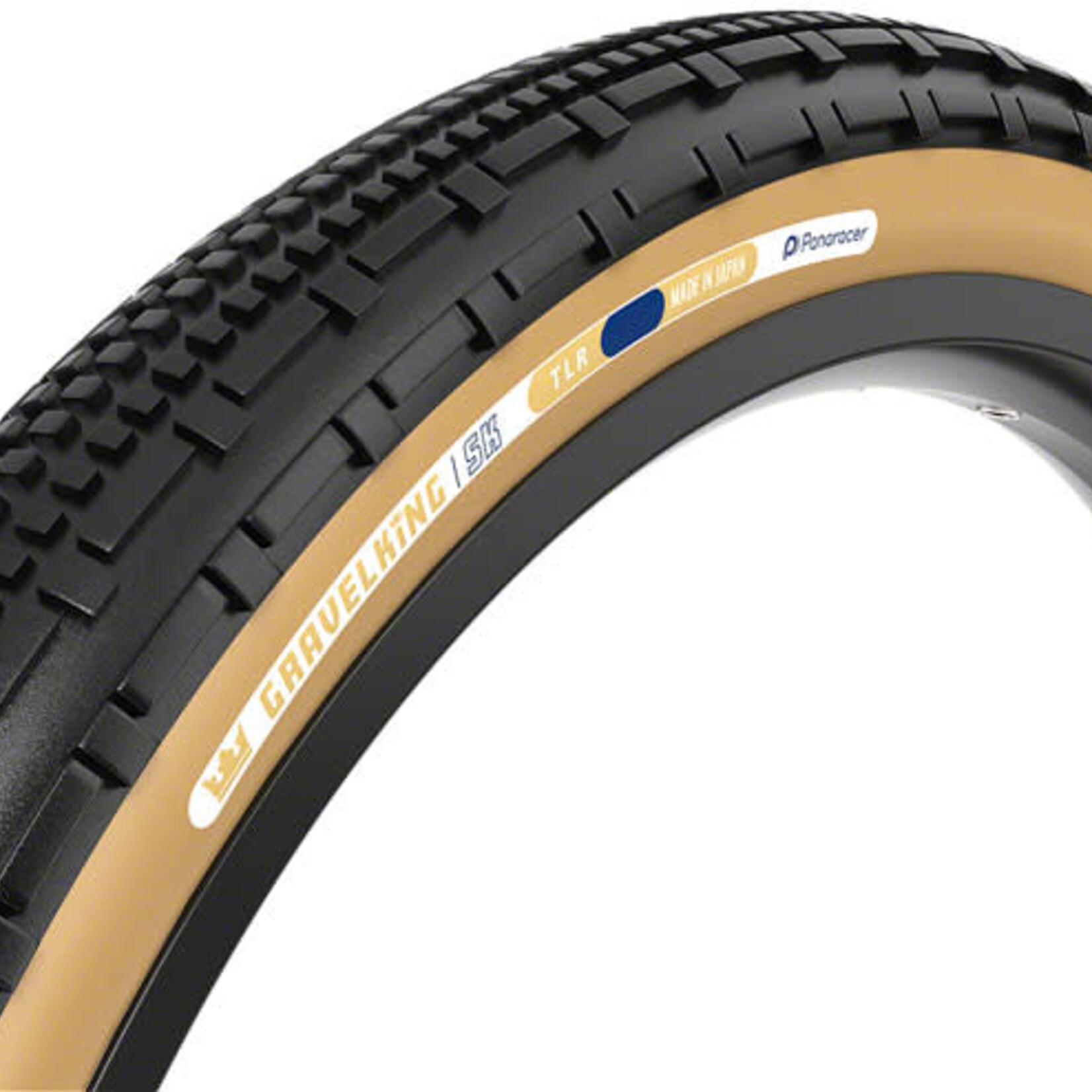 Panaracer Panaracer Gravel King SK -