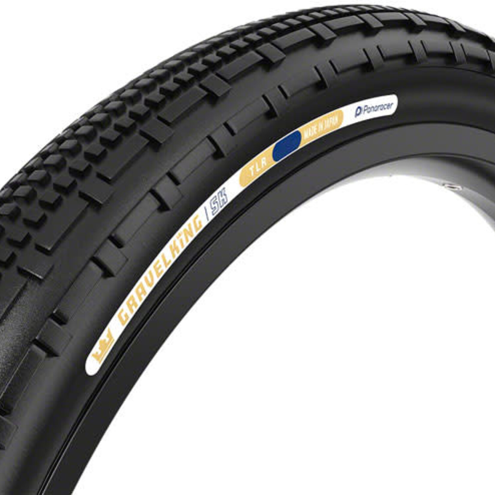 Panaracer Panaracer Gravel King SK -