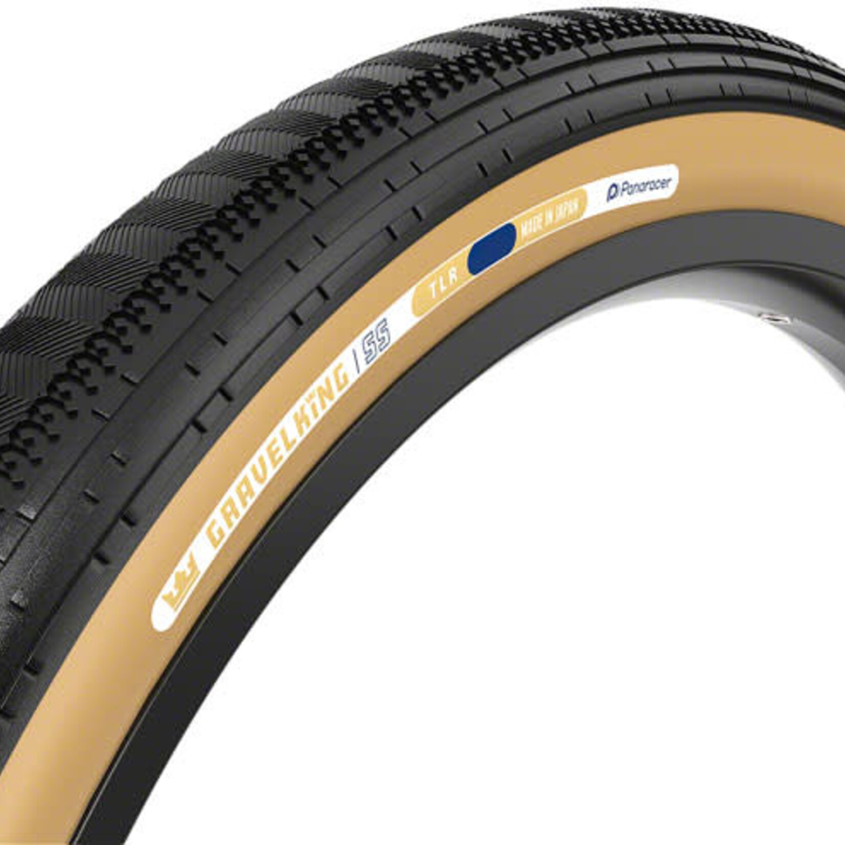 Panaracer Panaracer Gravel King SS -