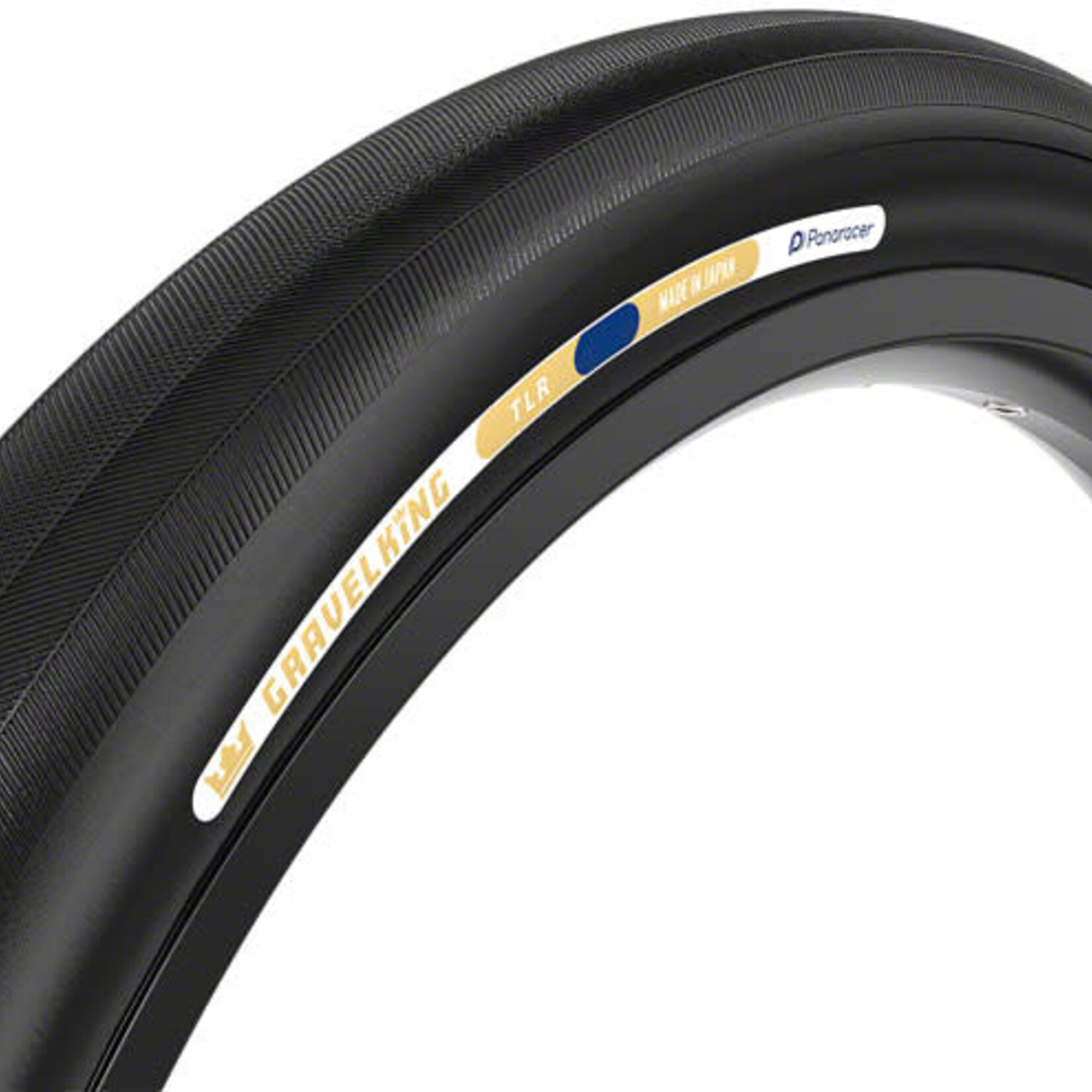 Panaracer Panaracer Gravel King Smooth -