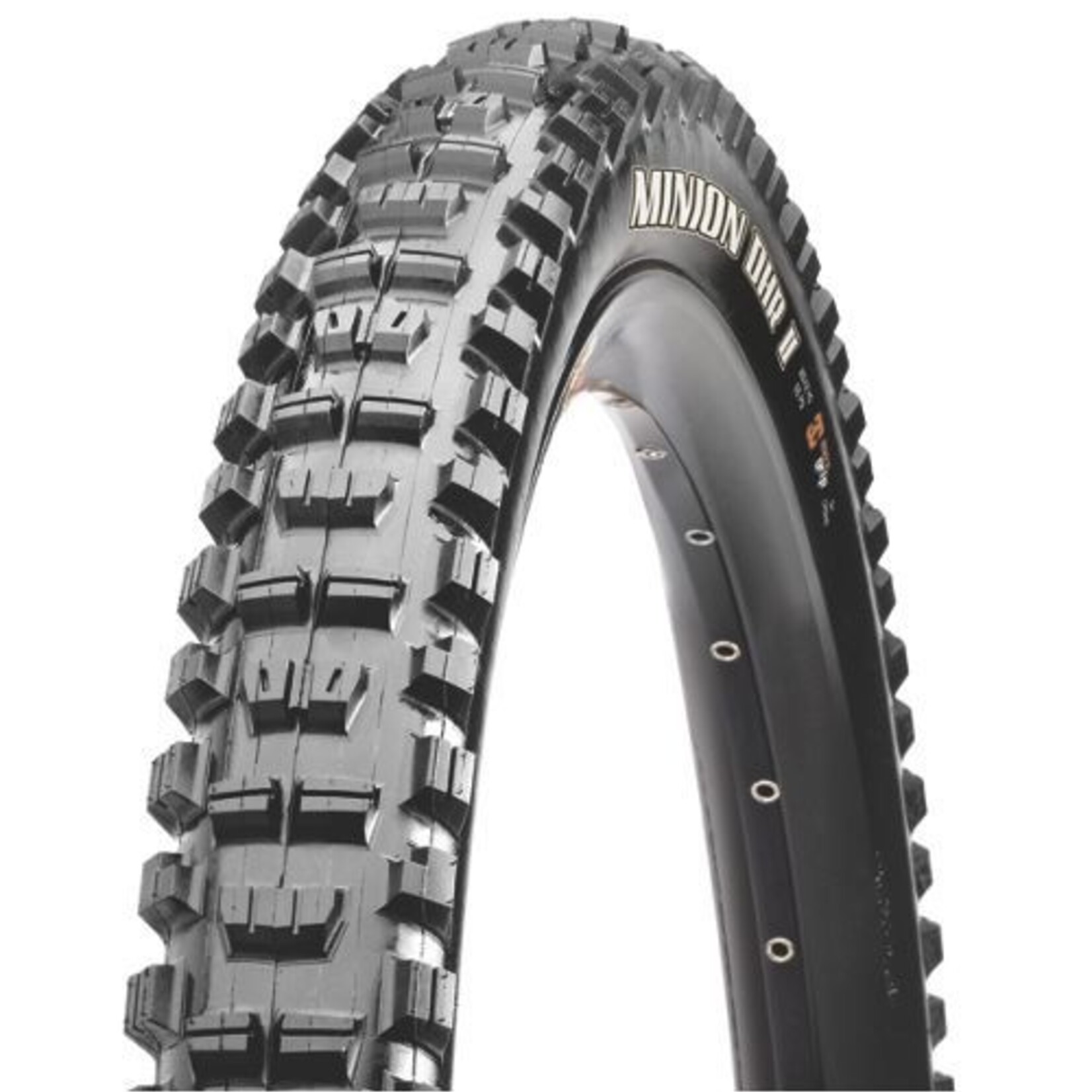 Maxxis Maxxis Minion DHR II Tire (27.5") -
