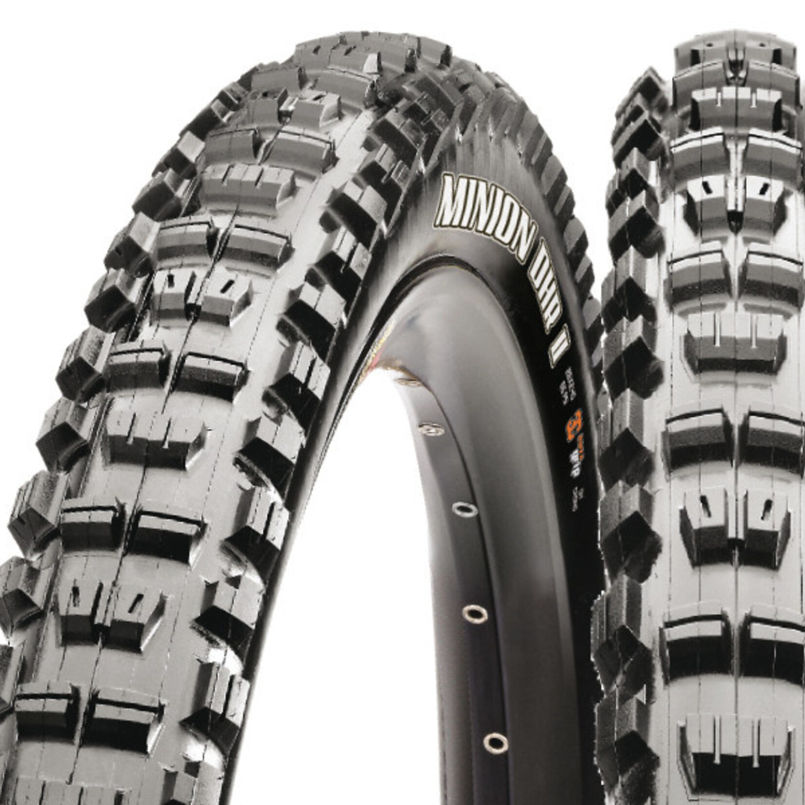 Maxxis Maxxis Minion DHR II Tire (27.5") -
