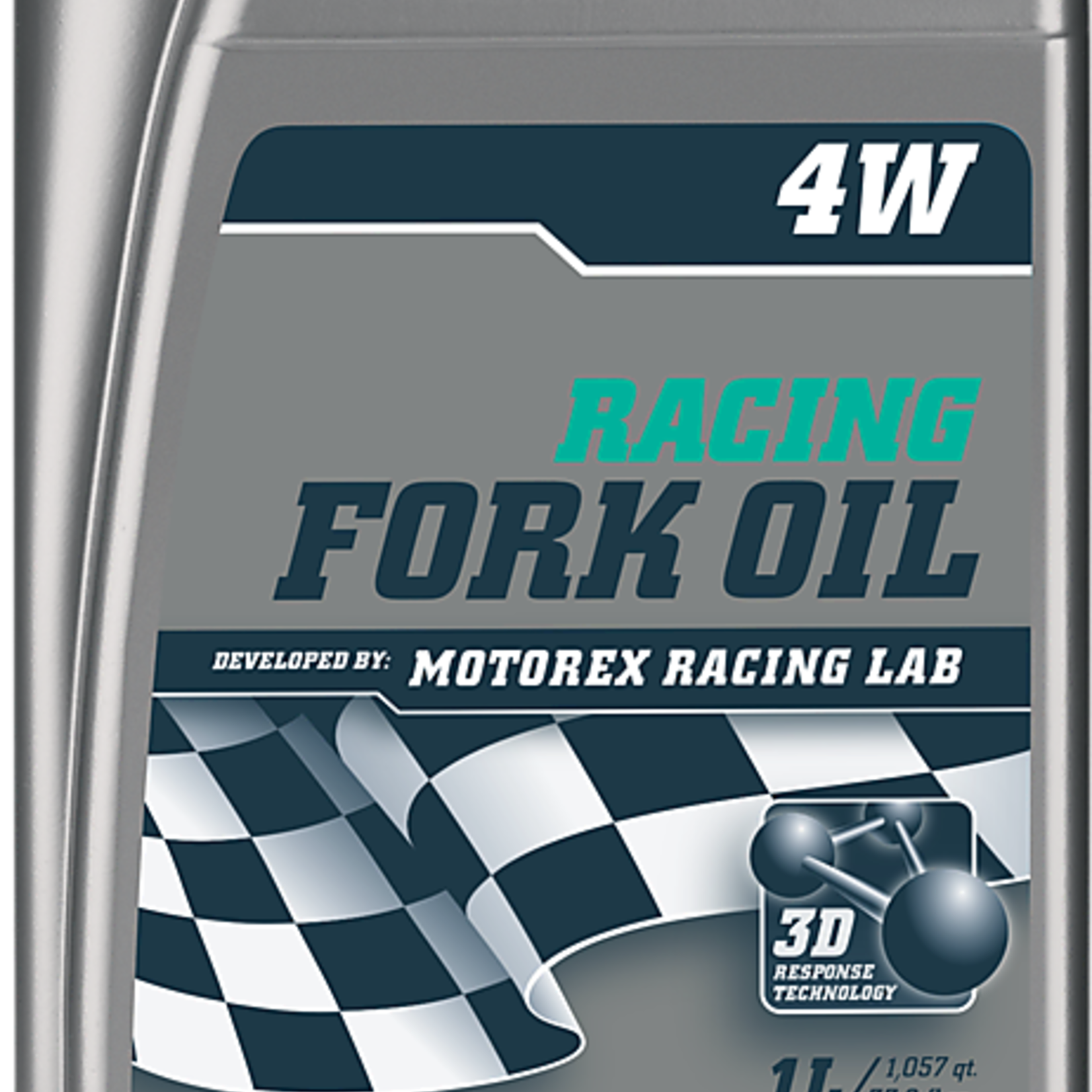 Motorex 4W Fork oil