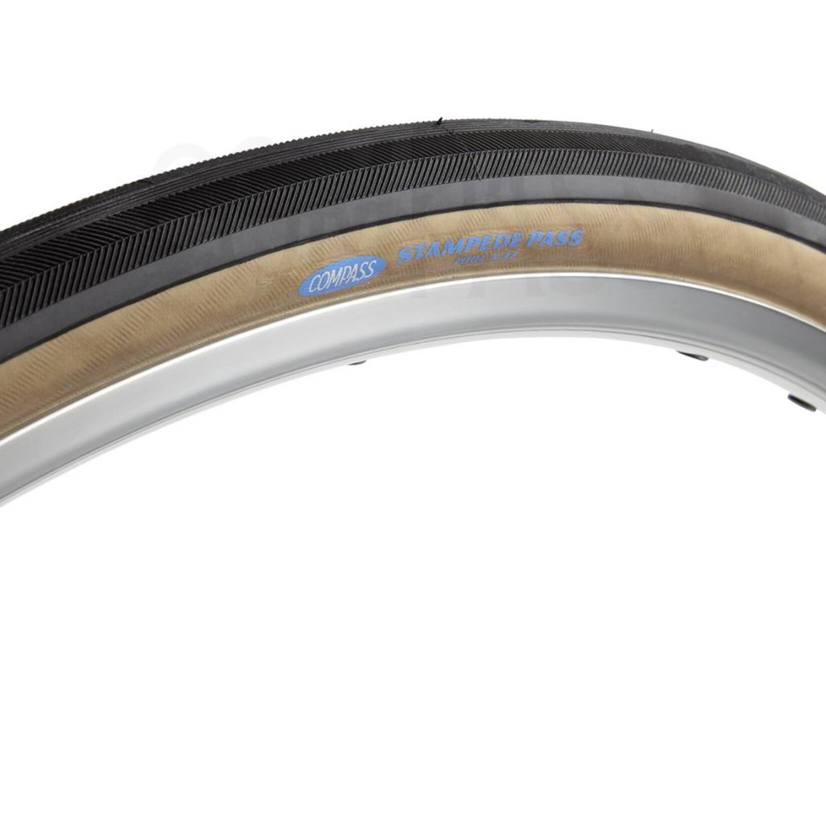 Compass Rene Herse Stampede Pass Tire 700c x 32