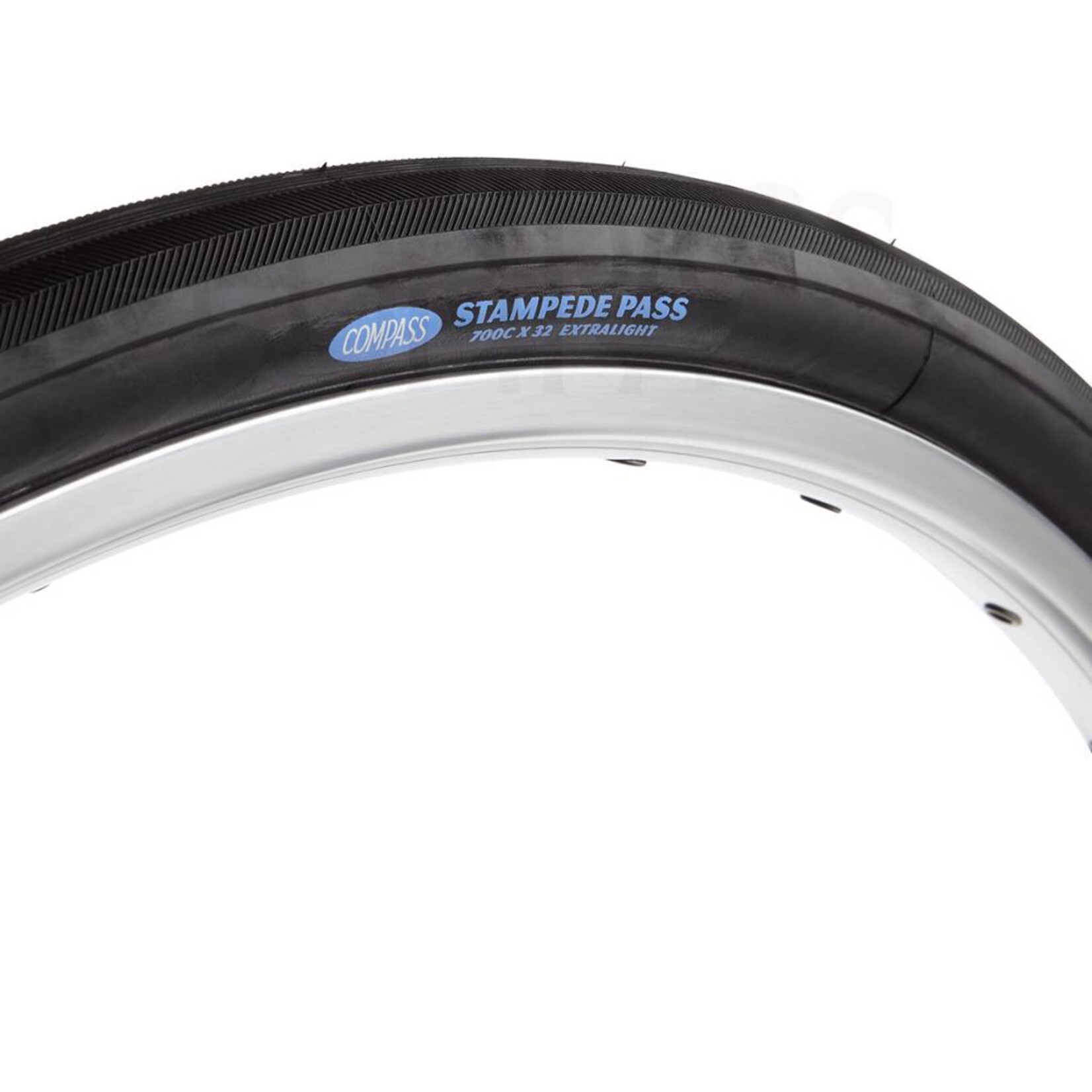 Compass Rene Herse Stampede Pass Tire 700c x 32