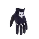 Fox Fox Dirtpaw Glove (Black/White)