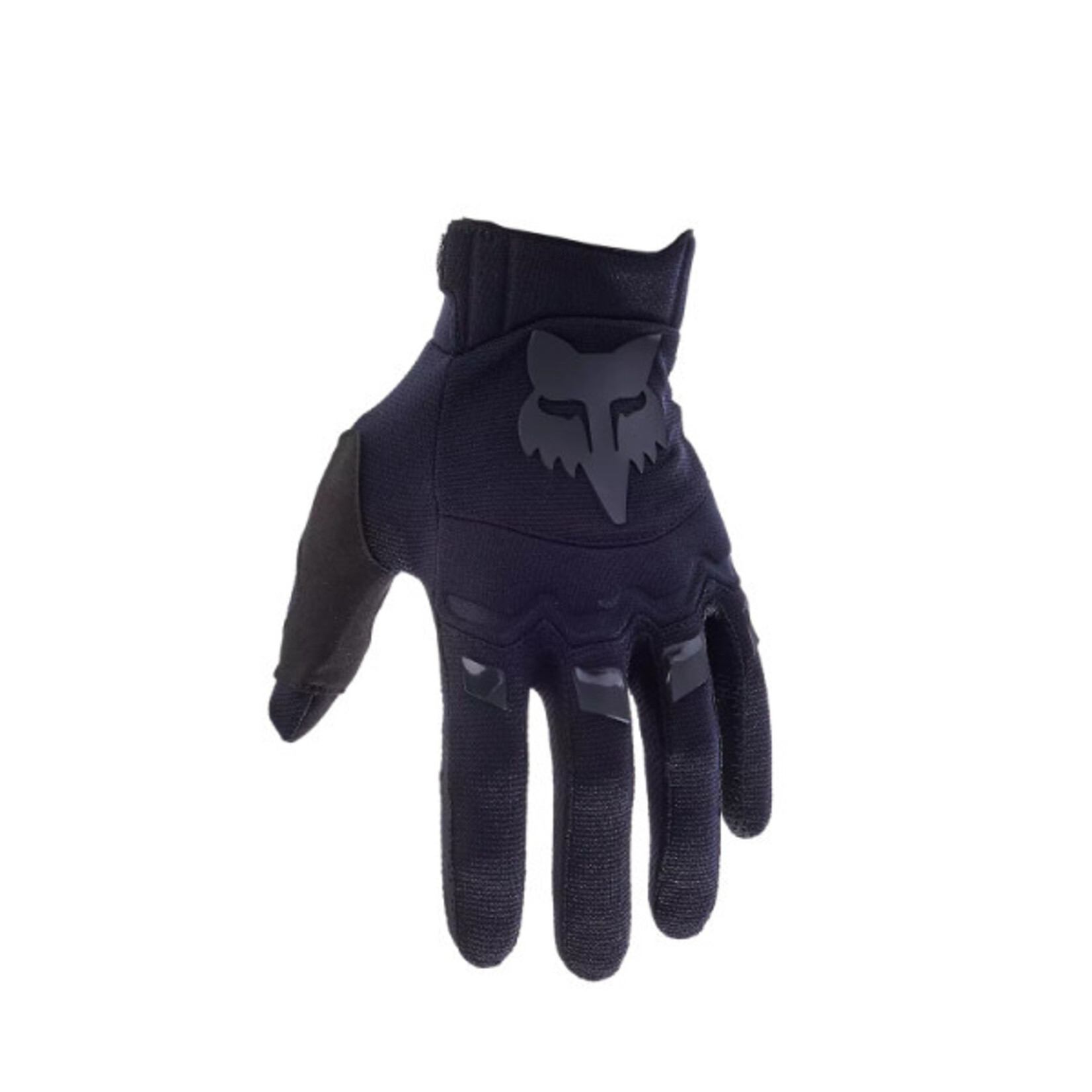 Fox Fox Dirtpaw Glove (Black/Black)