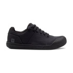 Fox 2026 Fox Union Canvas Shoe (Black)