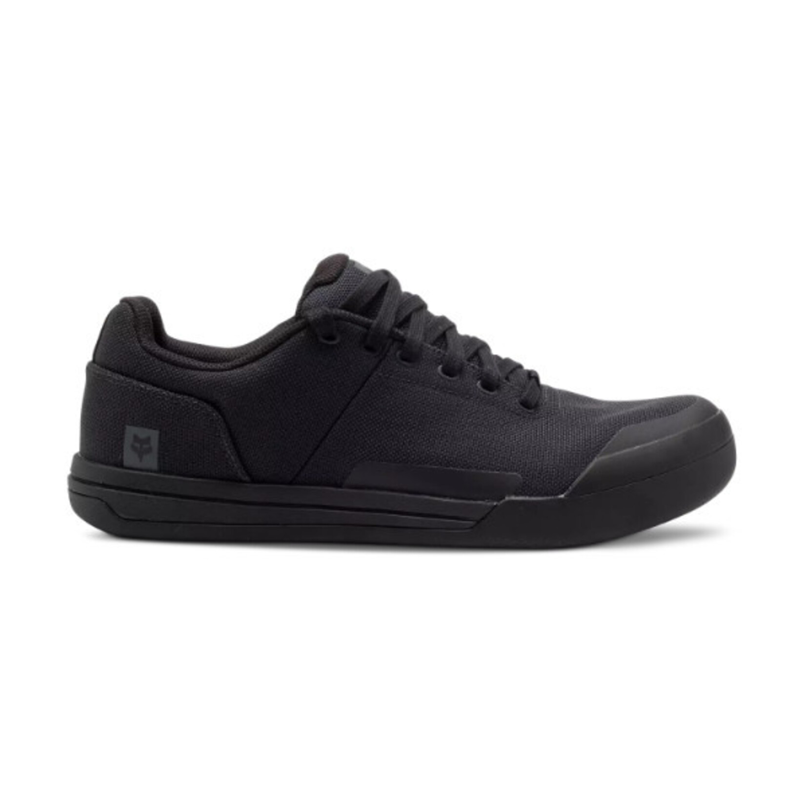 Fox 2026 Fox Union Canvas Shoe (Black)
