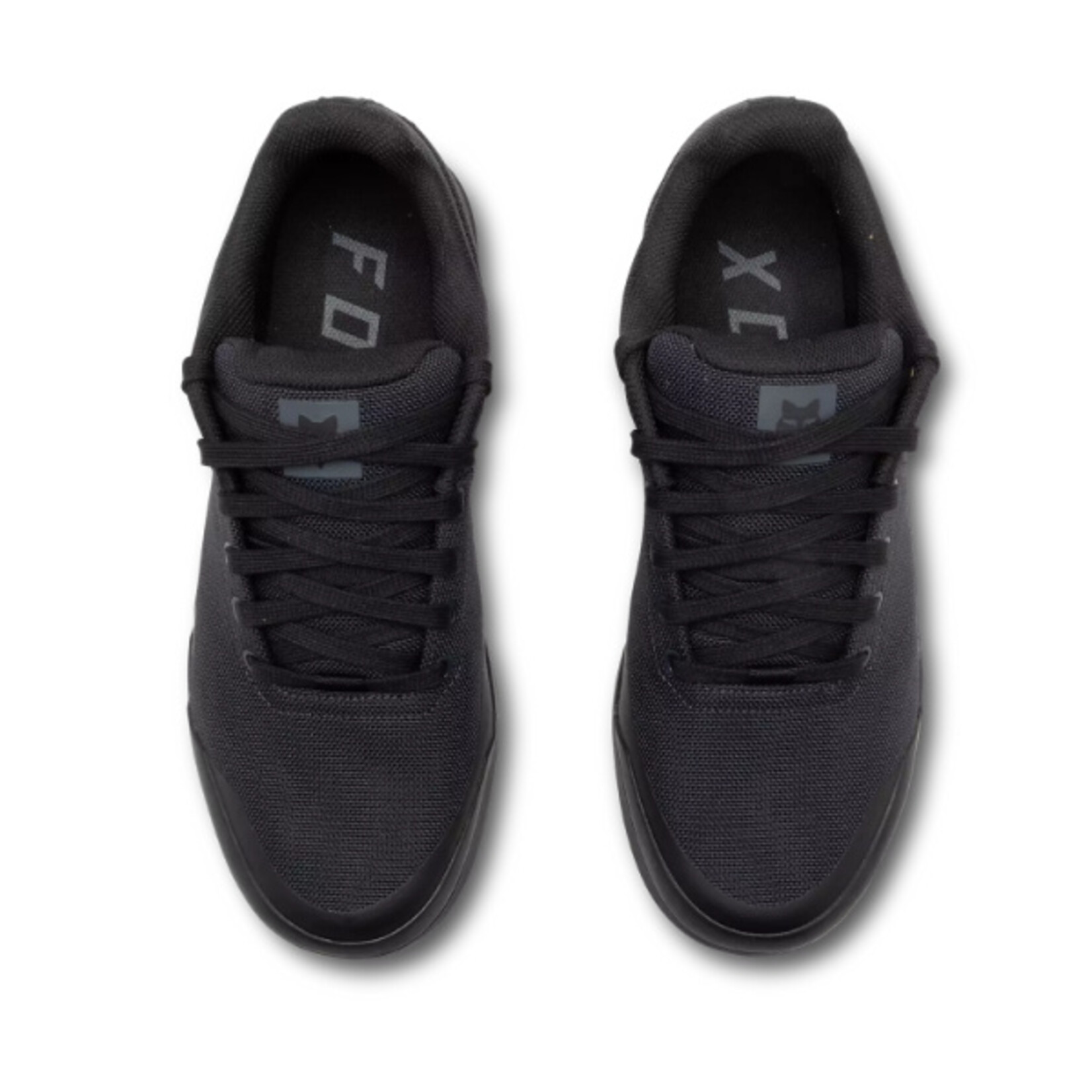 Fox 2026 Fox Union Canvas Shoe (Black)
