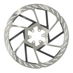 SRAM SRAM HS2 Disc Brake Rotor - 200mm, 6 Bolt