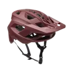 Fox Fox Speedframe Helmet (2025) - Solid Rust