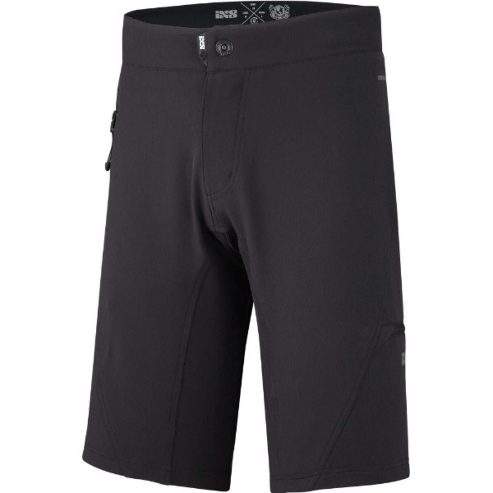 IXS IXS Carve Evo Shorts